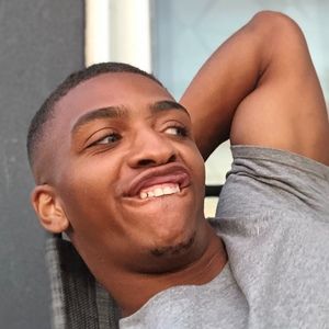 Meet your Posher, James